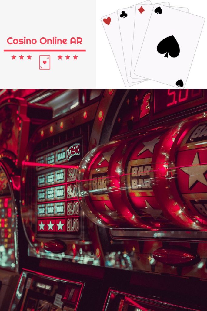 casino online argentina